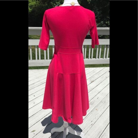 Lands End multi season dress - Picture 4 of 8